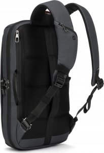 Plecak Pacsafe Metrosafe X 16" commuter backpack Slate 11