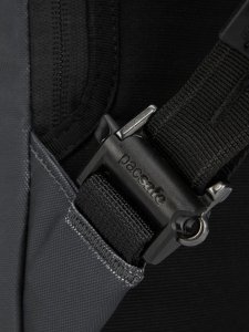 Plecak Pacsafe Metrosafe X 16" commuter backpack Slate 2