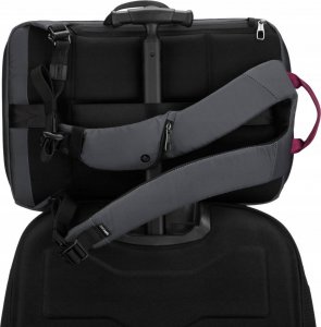 Plecak Pacsafe Metrosafe X 16" commuter backpack Slate 5