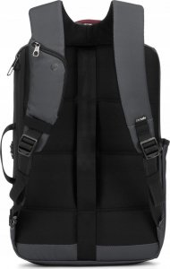 Plecak Pacsafe Metrosafe X 16" commuter backpack Slate 6