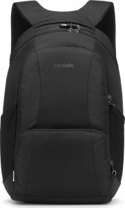 Pacsafe Metrosafe LS450 ECONYL backpack Econyl Black 1