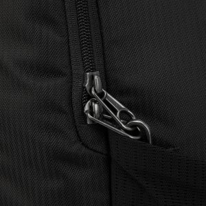 Pacsafe Metrosafe LS450 ECONYL backpack Econyl Black 12