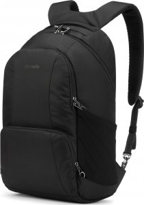 Pacsafe Metrosafe LS450 ECONYL backpack Econyl Black 10