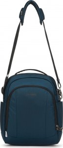 Pacsafe Metrosafe LS250 ECONYL shoulder bag Econyl Ocean 2