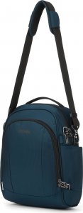 Pacsafe Metrosafe LS250 ECONYL shoulder bag Econyl Ocean 3