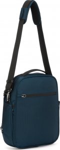 Pacsafe Metrosafe LS250 ECONYL shoulder bag Econyl Ocean 4