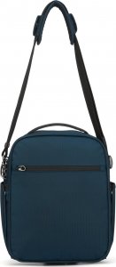 Pacsafe Metrosafe LS250 ECONYL shoulder bag Econyl Ocean 5