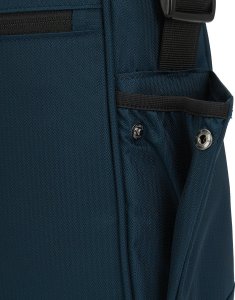 Pacsafe Metrosafe LS250 ECONYL shoulder bag Econyl Ocean 10