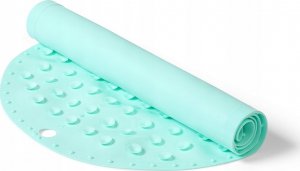 BabyOno Mata antypoślizgowa 55x55cm zielony (ON-2171) 2