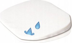 Matex MATEX PODUSZKA DLA NIEMOWLĄT KLIN ORGINA L 36X36 3