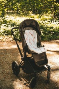 Matex MATEX NAKŁADKA REDUKUJĄCA NACISK PADDI`X 0-13 & 18-36KG 6