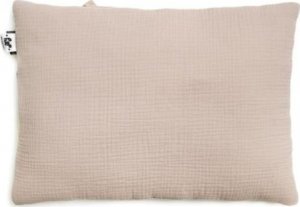 Pulp PULP-PODUSZKA MUŚLINOWA 35X45CM BEŻOWA 2