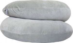 Piapimo PIAPIMO-PODUSZKA C DLA KOBIET W CIĄŻY-SZARY 2