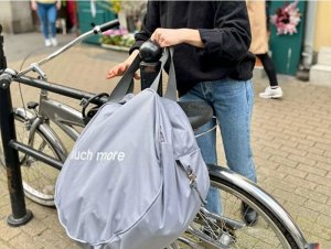 Piapimo PIAPIMO-TORBA NEW YORK-WIELOFUNKCYJNA DO PORODU 3