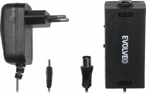 Evolveo EVOLVEO Amp 1 LTE anténní zesilovač, LTE filtr 2