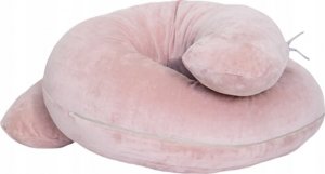Piapimo PIAPIMO-PODUSZKA C DLA KOBIET W CIĄŻY-RÓŻOWY 2