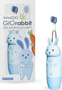 Szczoteczka InnoGio GIORABBIT Blue 1