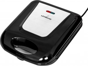 Opiekacz Lehmann Nuttster 3