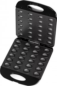 Opiekacz Lehmann Nuttster 7