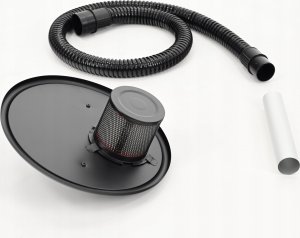 Odkurzacz przemysłowy Lehmann ODKURZACZ PRZEMYSŁOWY DO KOMINKA POPIOŁU SEPARATOR 14