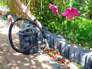 Odkurzacz przemysłowy Lehmann ODKURZACZ PRZEMYSŁOWY DO KOMINKA POPIOŁU SEPARATOR 5