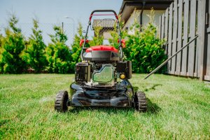 Kosiarka spalinowa Lehmann LGALM-2642-Z1 14