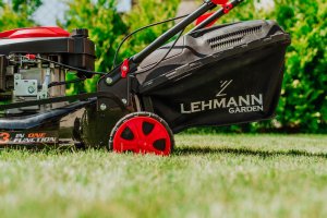 Kosiarka spalinowa Lehmann LGALM-2642-Z1 10