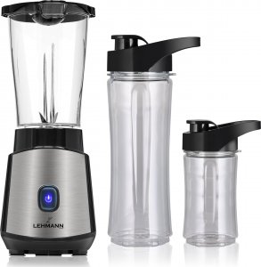 Blender kielichowy Lehmann Smoofit 6