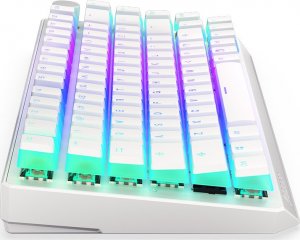 Klawiatura Endorfy Thock 75% Pudding Kailh Red Box (EY5A118) 6