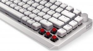 Klawiatura Endorfy Thock 75% Pudding Kailh Red Box (EY5A118) 11