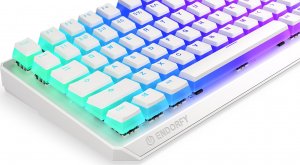 Klawiatura Endorfy Thock 75% Pudding Kailh Red Box (EY5A118) 12