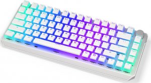 Klawiatura Endorfy Thock 75% Pudding Kailh Red Box (EY5A118) 18