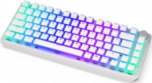 Klawiatura Endorfy Thock 75% Pudding Kailh Red Box (EY5A118) 2