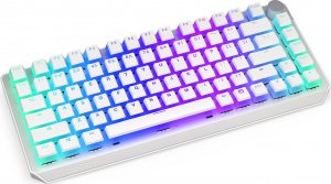 Klawiatura Endorfy Thock 75% Pudding Kailh Red Box (EY5A118) 3