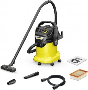 Odkurzacz przemysłowy Karcher KWD6 12