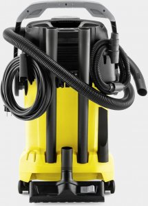 Odkurzacz przemysłowy Karcher KWD6 7