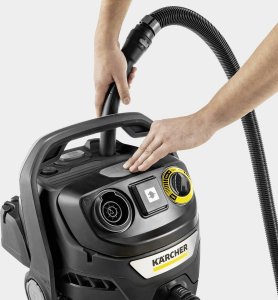 Odkurzacz przemysłowy Karcher KWD6 8