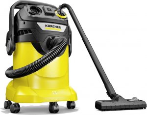 Odkurzacz przemysłowy Karcher KWD6 9