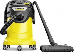 Odkurzacz przemysłowy Karcher KWD6 10