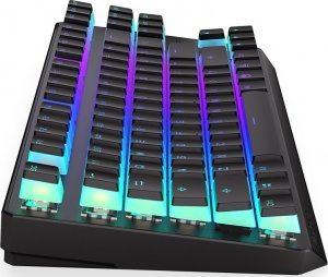 Klawiatura Endorfy Thock TKL Pudding Kailh Red Box (EY5A119) 6