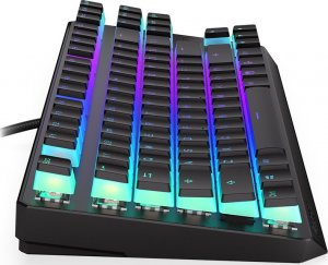 Klawiatura Endorfy Thock TKL Pudding Kailh Red Box (EY5A119) 7