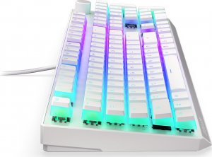 Klawiatura Endorfy Thock Pudding Kailh Red Box (EY5A120) 7