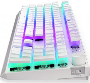 Klawiatura Endorfy Thock Pudding Kailh Red Box (EY5A120) 8