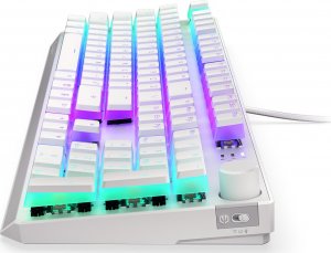 Klawiatura Endorfy Thock Pudding Kailh Red Box (EY5A120) 9