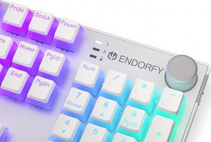 Klawiatura Endorfy Thock Pudding Kailh Red Box (EY5A120) 12