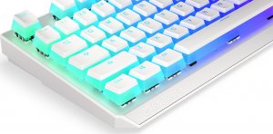 Klawiatura Endorfy Thock Pudding Kailh Red Box (EY5A120) 13