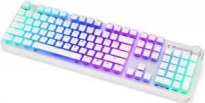 Klawiatura Endorfy Thock Pudding Kailh Red Box (EY5A120) 2