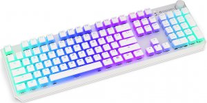 Klawiatura Endorfy Thock Pudding Kailh Red Box (EY5A120) 3