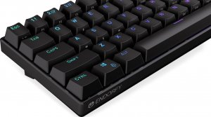 Klawiatura Endorfy Thock Compact Kailh Red Box (EY5A071) 10