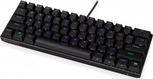 Klawiatura Endorfy Thock Compact Kailh Red Box (EY5A071) 2